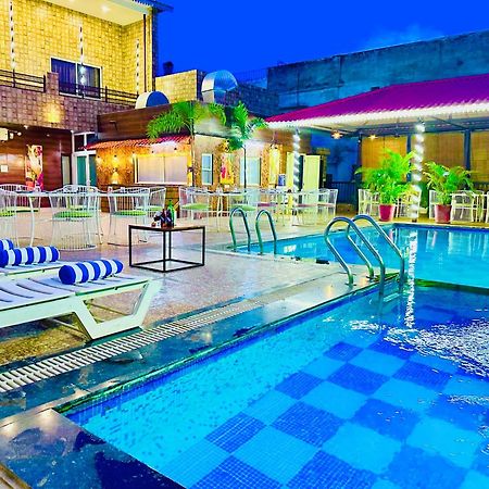 Hotel Grand Bhagwat, Udaipur Exterior photo