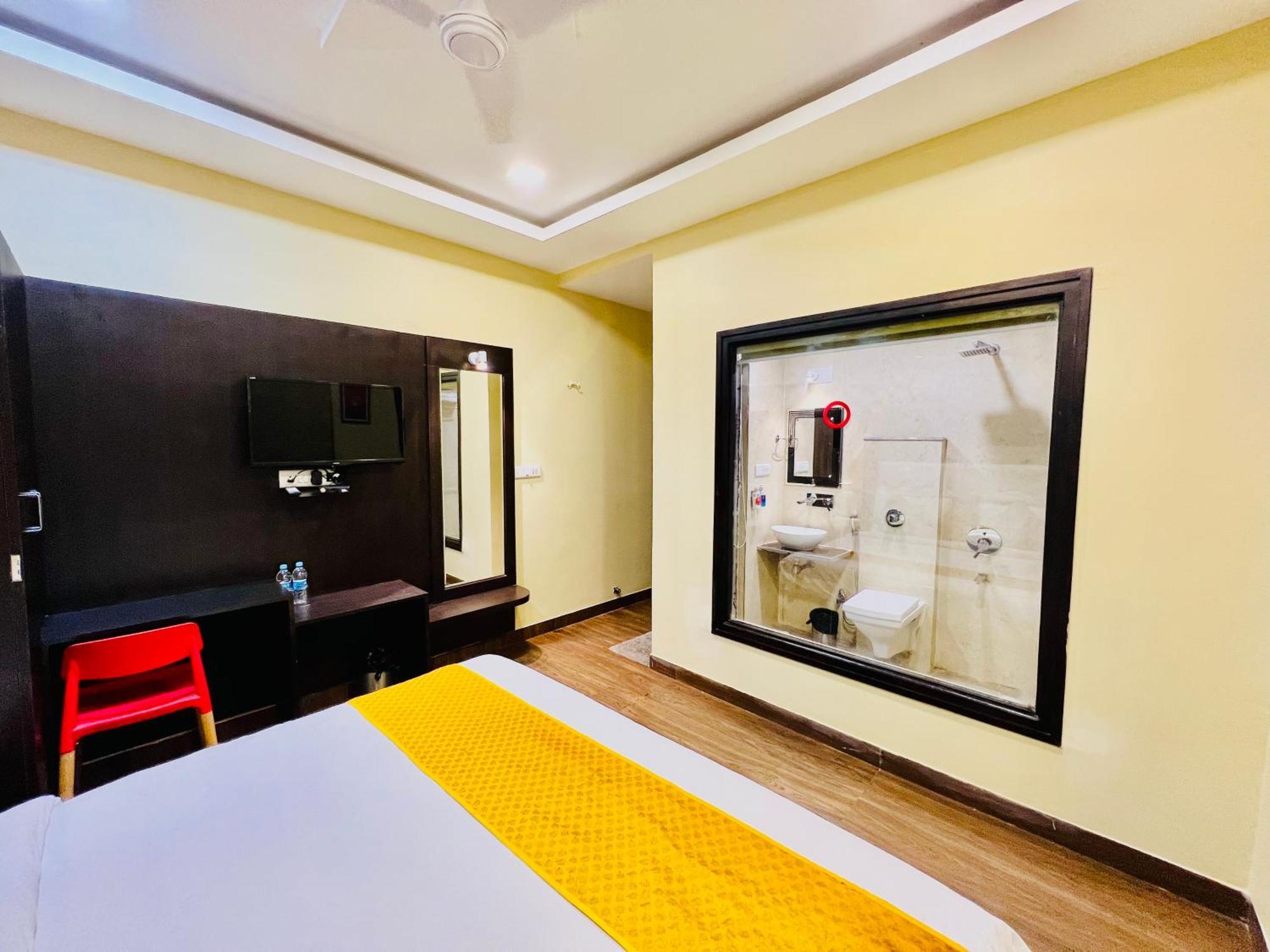 Hotel Grand Bhagwat, Udaipur Exterior photo