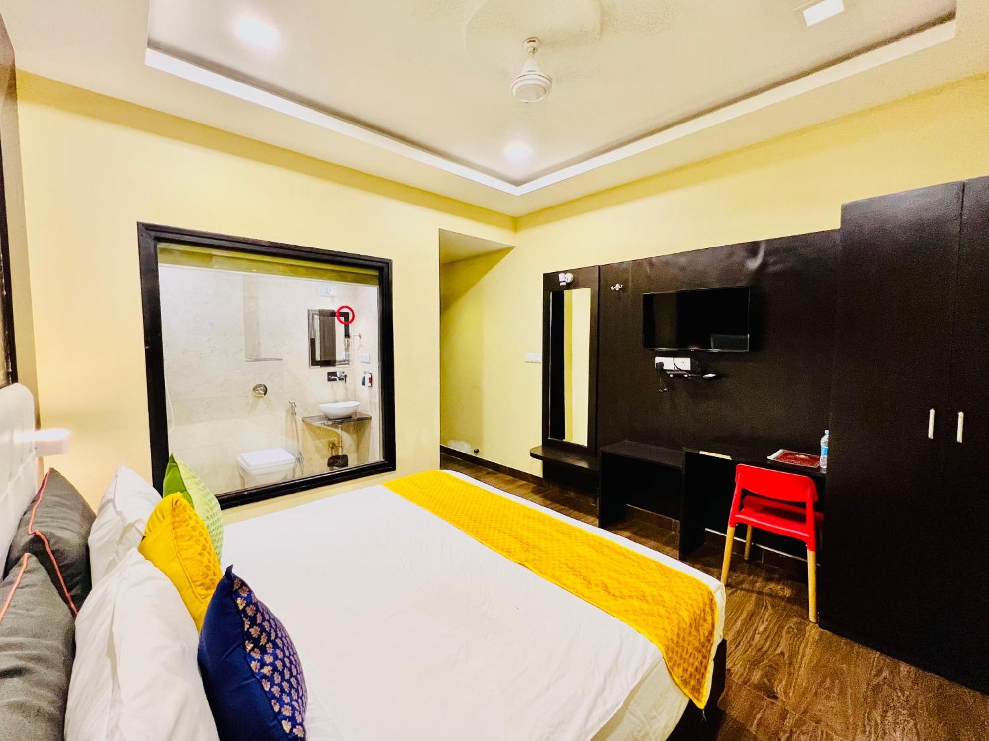 Hotel Grand Bhagwat, Udaipur Exterior photo