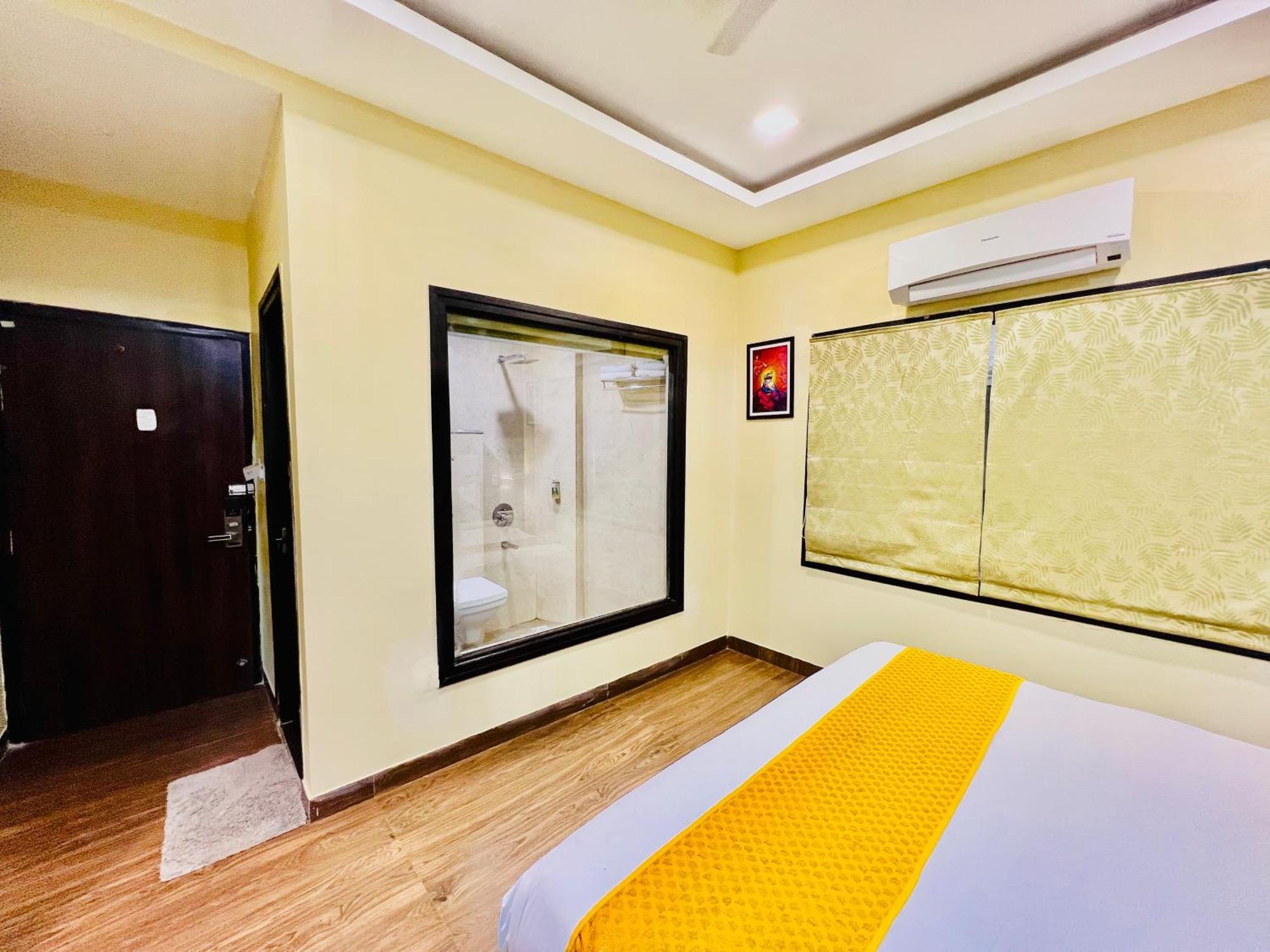 Hotel Grand Bhagwat, Udaipur Exterior photo