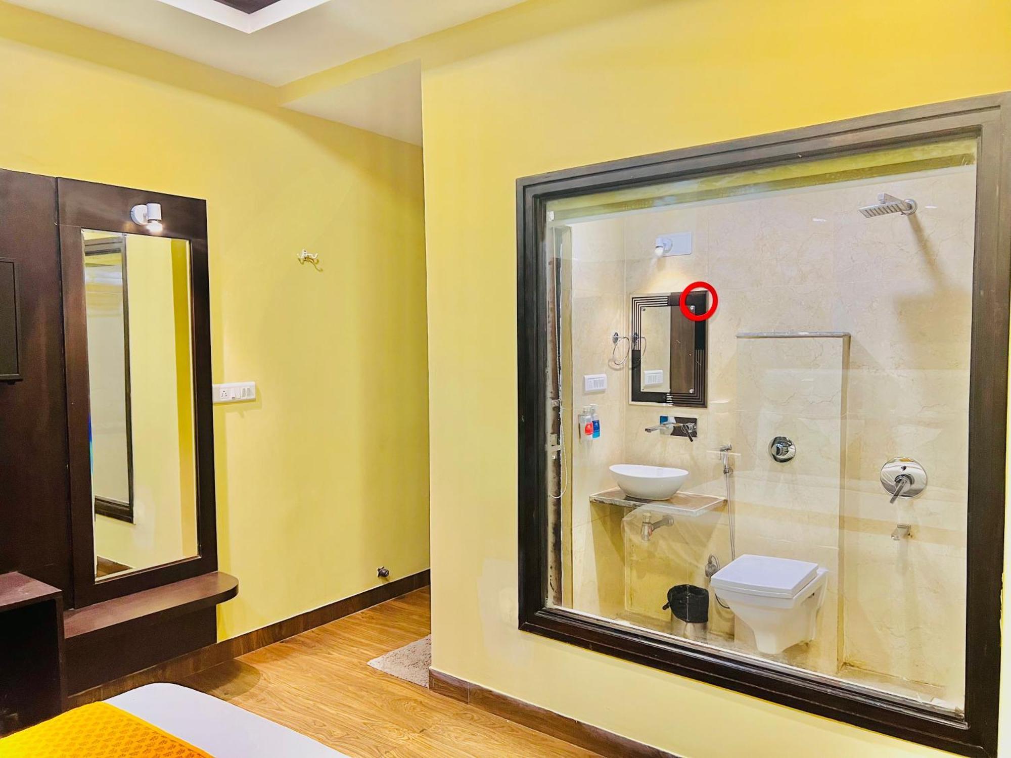 Hotel Grand Bhagwat, Udaipur Exterior photo